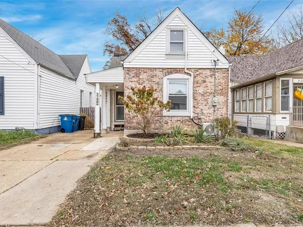 3122 Walter Ave, Saint Louis, MO 63143