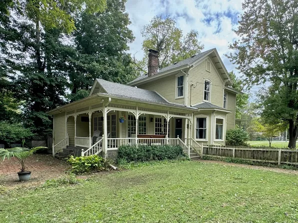 407 Prospect St, Berea, KY 40403