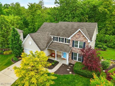 3425 Eryn Pl, Hudson, OH, 44236