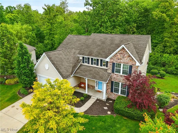 3425 Eryn Pl, Hudson, OH 44236
