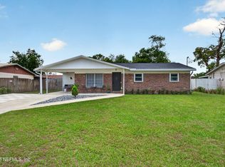11506 RENNE Drive E, Jacksonville, FL 32218