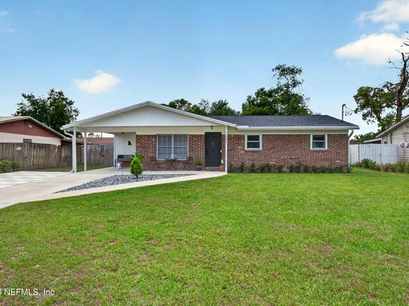 11506 RENNE Drive E, Jacksonville, FL 32218