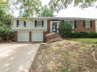 4449 E 107th St, Kansas City, MO 64137