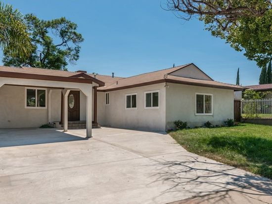 12754 Blythe St, North Hollywood, CA 91605