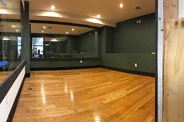 Rented by City Vista Inc