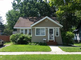 785 Orchard Ave, Muskegon, MI 49442