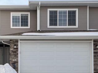 743 NE Macey Way, Waukee, IA 50263