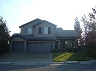 5435 Parkford Cir, Granite Bay, CA