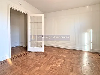 Rented by Sovereign Associates