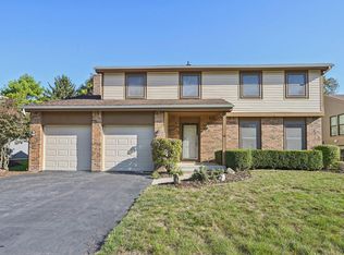 3722 Rochfort Bridge Dr, Columbus, OH 43221