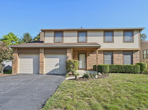 3722 Rochfort Bridge Dr, Columbus, OH 43221