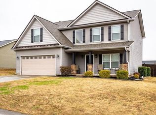 1011 Sand Palm Way, Anderson, SC 29621