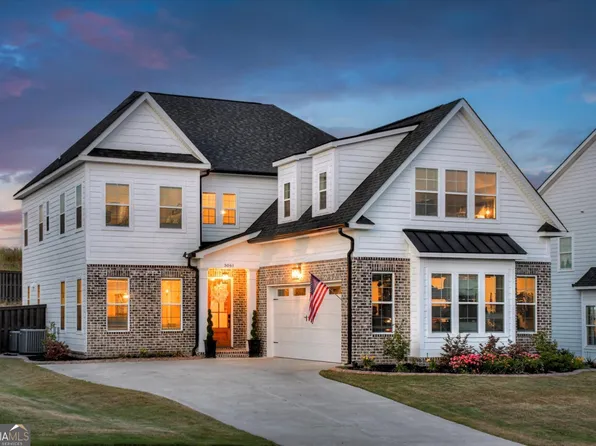 3061 Rosewood Dr, Evans, GA 30809