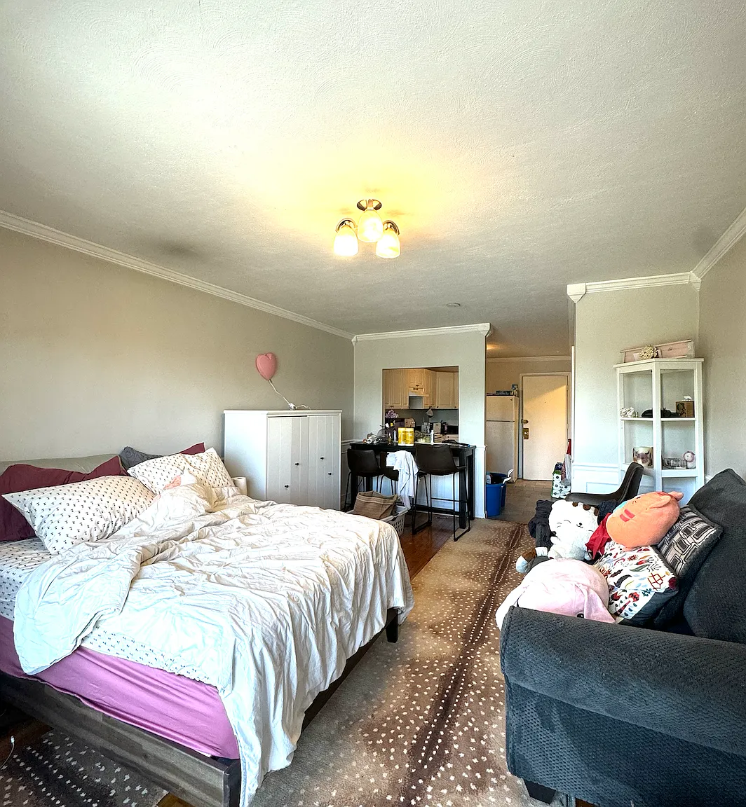 Studio, 500 sqft, $1,900 — Photo 2