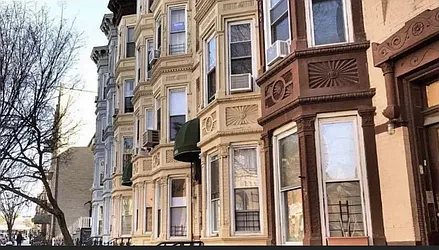 Rented by Corcoran