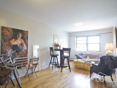 105 Hart St, Brooklyn, NY, 11206
