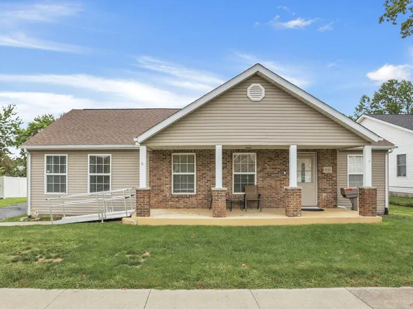 936 Binns Blvd, Columbus, OH 43204