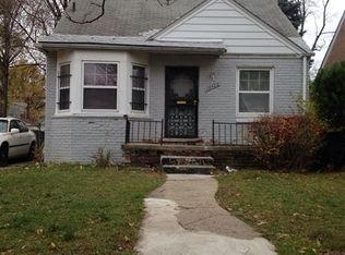 18472 Rosemont Ave, Detroit, MI 48219