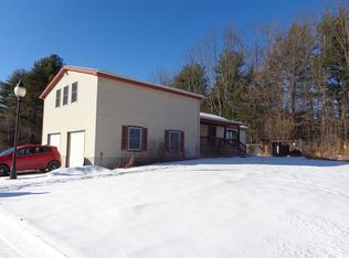 365 Huntington Rd, Worthington, MA 01098