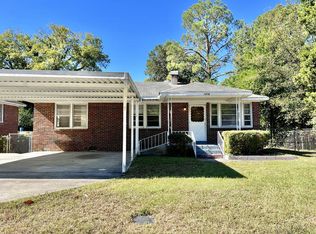 1716 Covair St, Columbia, SC 29203