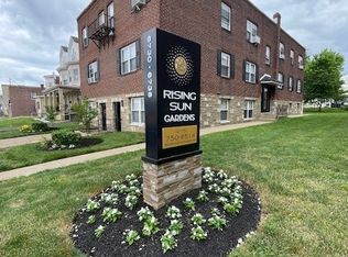 Rising Sun Gardens, Philadelphia, PA 19111