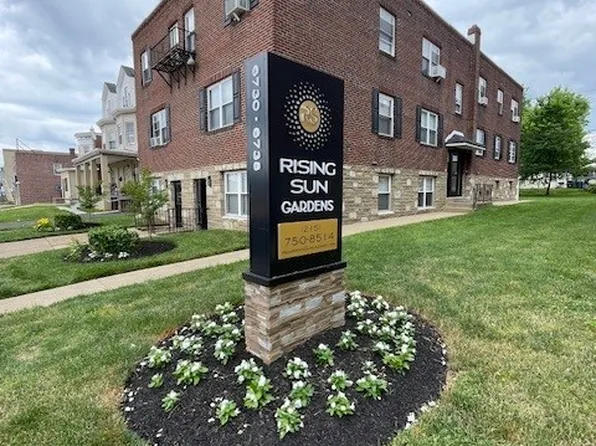Rising Sun Gardens, 6738 Rising Sun Ave #1B-1Ba, Philadelphia, PA 19111