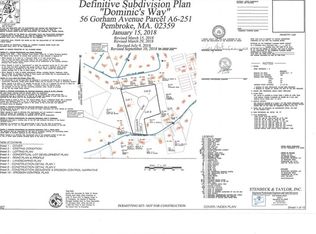 56 Gorham Ave, Pembroke, MA 02359