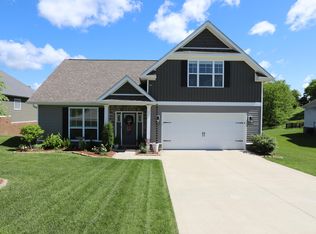 183 Westwoods Dr, Georgetown, KY