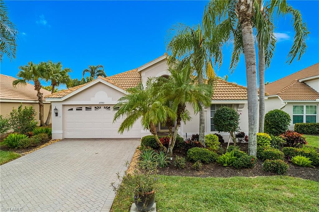 23380 Copperleaf BLVD