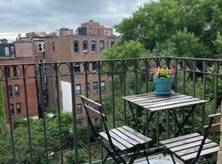 7 Henchman St #401, Boston, MA 02113