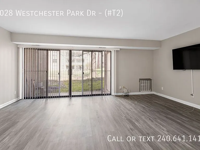6028 Westchester Park Dr #T2 — Photo 1
