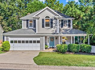 12082 Spinnaker Dr, Tega Cay, SC 29708