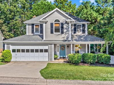 12082 Spinnaker Dr, Tega Cay, SC, 29708