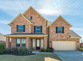 300 Bentside Pl, Clute, TX 77531