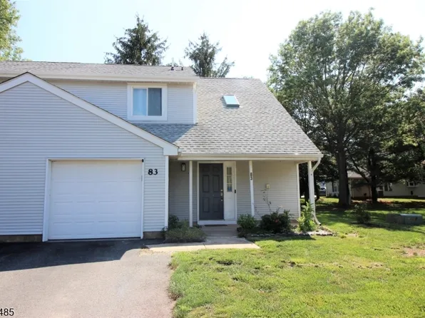 83 Winchester Way, Somerset, NJ 08873