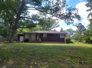 6174 Pennsylvania St, Merrillville, IN 46410