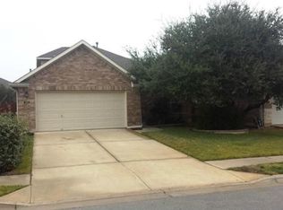 308 Longhorn Ridge Rd, Cedar Park, TX 78613