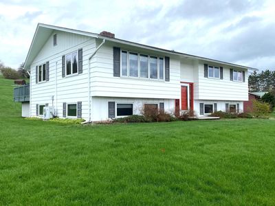 4 Green Mountain View Drive, Barre, VT, 05641