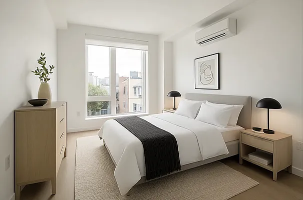 Rented by Manhattan Realty Group | media 4