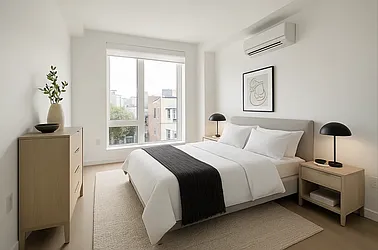 Rented by Manhattan Realty Group