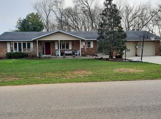 4526 Scenic Dr, Hamilton, MI 49419