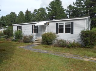51 Valley Rd, Wells, ME 04090