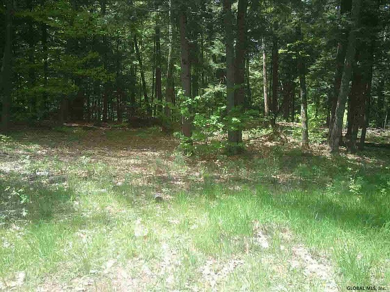 2nd image of Lake Nebo Road