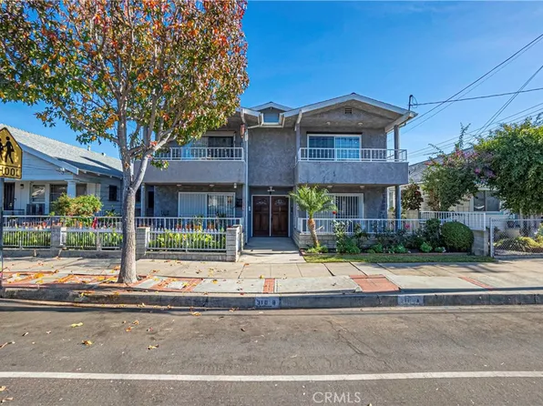 310 N Grand Ave APT A, Los Angeles, CA 90731