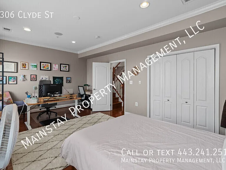 3306 Clyde St — Photo 20