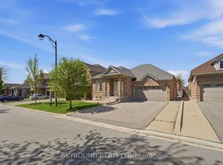 46 Tavio Way, Vaughan, ON L4H1S1