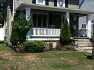 227 Bennett St, Exeter, PA 18643