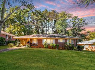 1979 Creekside Ct, Decatur, GA 30032