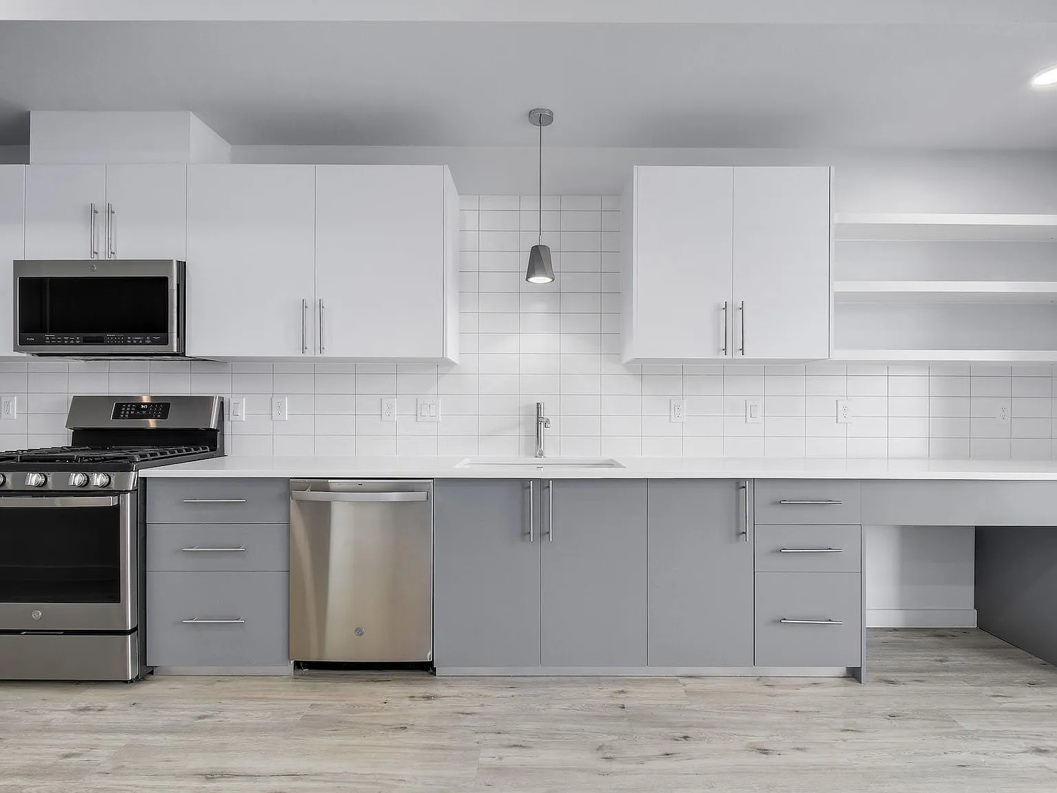 1 bed, 1.0 bath, 675 sqft, $1,600 — Photo 4