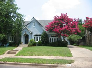 5427 Merrimac Ave, Dallas, TX 75206